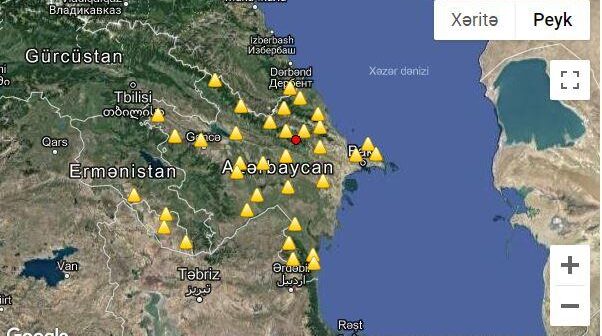 Azərbaycanda 7,5 bal gücündə ZƏLZƏLƏ OLACAQ? – Seysmoloqdan VACİB AÇIQLAMA