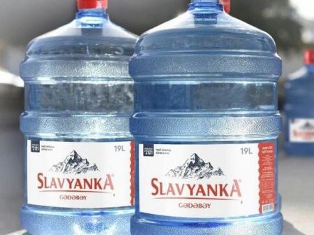 “Slavyanka” suları bahalaşdı, alıcılar narazıdır…