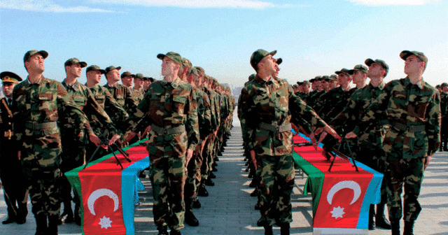 Hərbi xidmətdə olmayan şəxslərə çağırış vərəqələri gəlməsi ilə bağlı RƏSMİ AÇIQLAMA