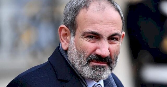 “PAŞİNYANIN MƏQSƏDİ QARABAĞI TƏSLİM ETMƏK İDİ” – XAÇATRYAN