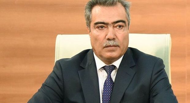 Məhkəmə Vüqar Səfərlinin əmlakları ilə bağlı qərar çıxardı