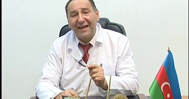 Canpolad İmanovun klinikası cərimələnə bilər
