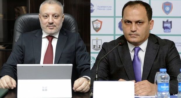 PFL-in yüksəkvəzifəli əməkdaşları qəzaya düşdülər: Qurum prezidentinin vəziyyəti ağırdır