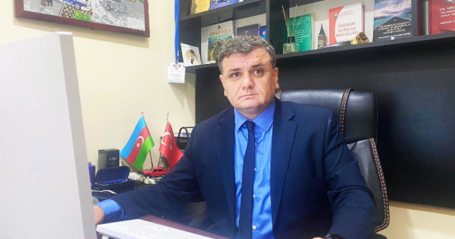 BAKIDA TIXACIN QARŞISINI ALMAQ MÜMKÜN OLMAYACAQ, ÇÜNKİ… – EKSPERT