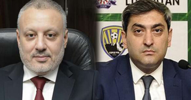 PFL prezidenti və vitse-prezidenti əməliyyat olunacaq