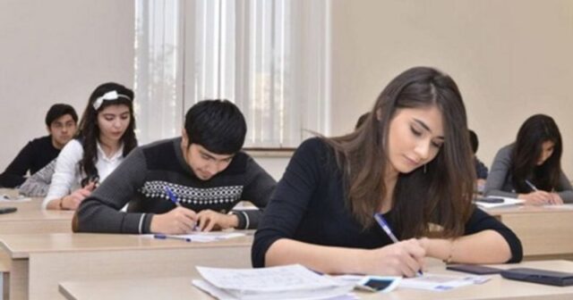Oğlanlar I və II, qızlar III və IV qruplara üz tutur: Səbəb nədir?