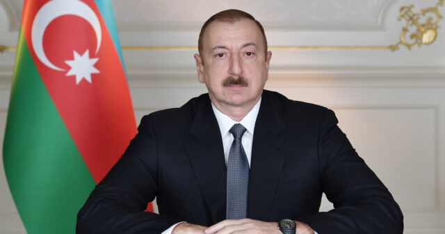 Azərbaycanda sahibkarlıq sahəsində yoxlamalar daha 1 il dayandırıldı