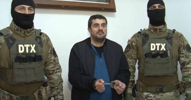 Arayik Azərbaycan vətəndaşı olduğunu etiraf etdi-Komitə separatçıların “rəhbərləri”nə baş çəkdi