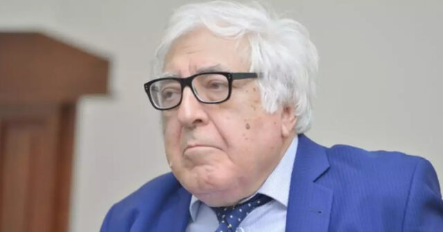 Anar Rzayevin ailəsində toydur (FOTO)