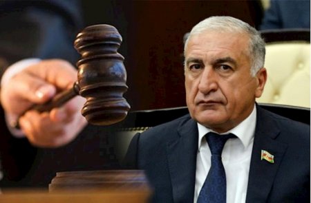 Deputatın milyonlarla vergi borcu olan şirkətini məhkəməyə verdilər – DETALLAR