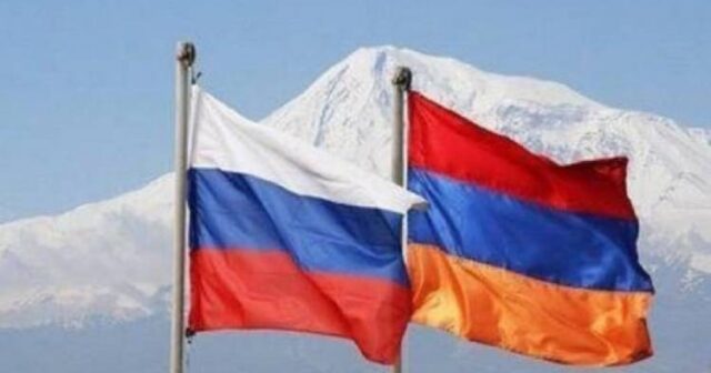 RUSİYA TEZLİKLƏ ERMƏNİSTANDA YENİ BAŞ KONSULLUQ AÇACAQ