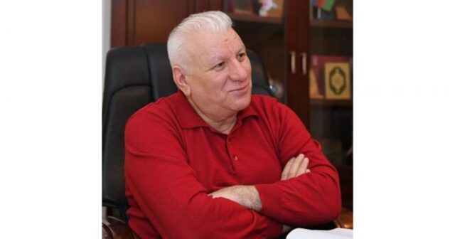 Şövqidən varmı? Göstərin! – Əliqismət Lalayev yazır