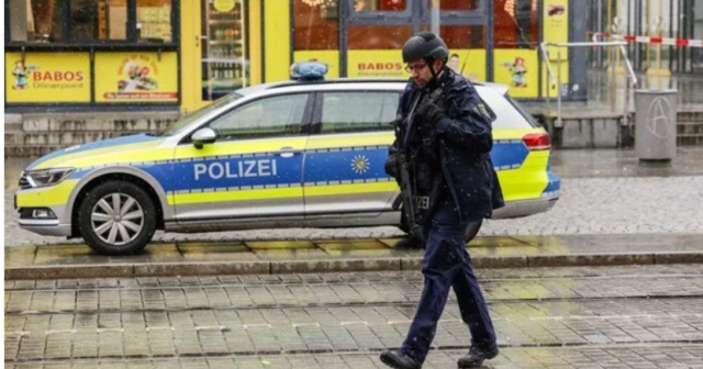 BU ÖLKƏDƏ POLIS TÜRKÜ GÜLLƏLƏYIB ÖLDÜRDÜ