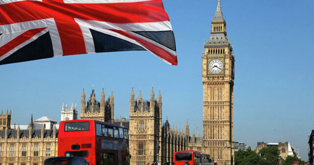TELEGRAPH: LONDON VƏ KİYEV 10 İLLİK PAKT İMZALAYACAQ