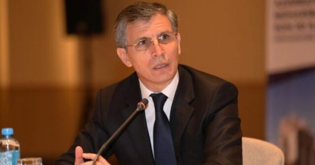 Zahid Oruc da prezidentliyə namizəd olacaq