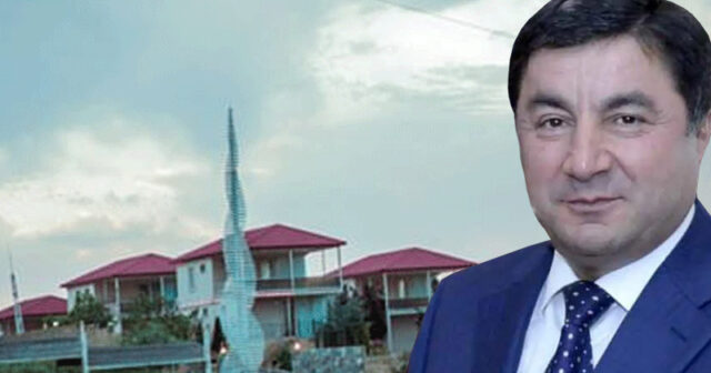 Zeynalovun ailəsi Baş prokuror yanında Korrupsiyaya Qarşı Mübarizə Baş İdarəsindən nə istəyir?