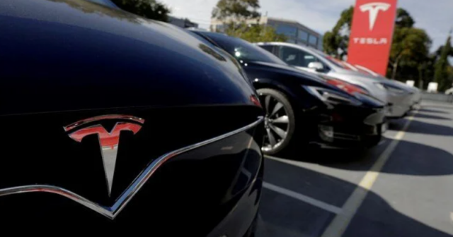 Qırmızı dəniz böhranı Tesla-nın istehsalını vurdu