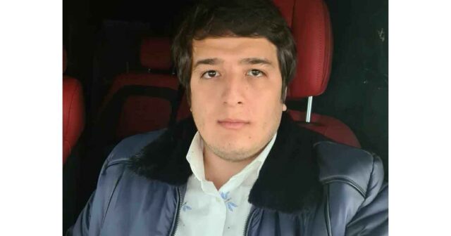 İş adamının oğlu faciəvi şəkildə öldü