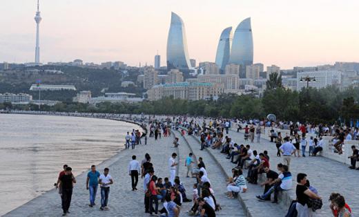 Turistlər Azərbaycanı 13-cü yerə çıxardı… “Sərhədlər açılsaydı…” – İqtisadçı