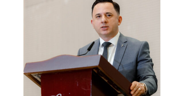 Vüqar Oruc: “Sosial rifahın yüksəlməsi üçün yeni impulslar yaranacaq”