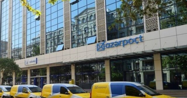 Eyyub Hüseynov “Azərpoçt”dan şikayətlərin artdığını açıqladı: Vətəndaşla kobud şəkildə…