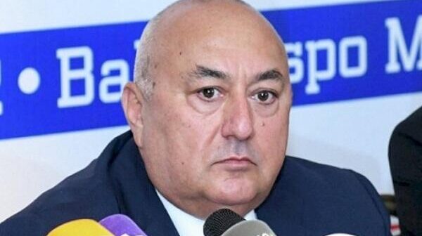 Yəhya Musayev vəzifəsindən azad edildi – SƏRƏNCAM