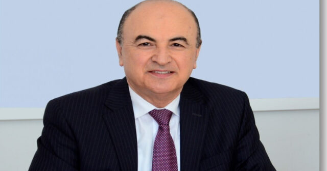 Əminağa Sadıqova vəzifə verildi