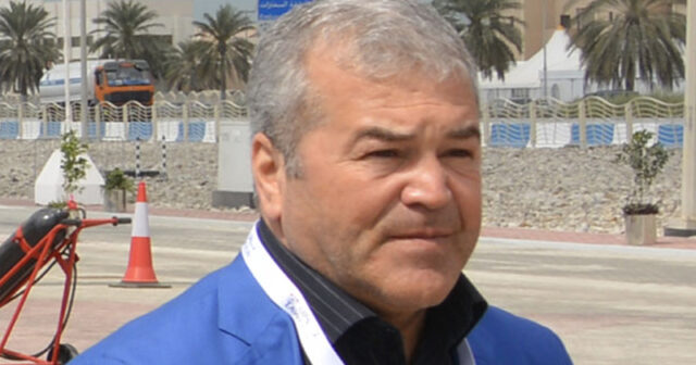 Nazim İbrahimovun qardaşı da həbs olundu – Partlayışa görə…