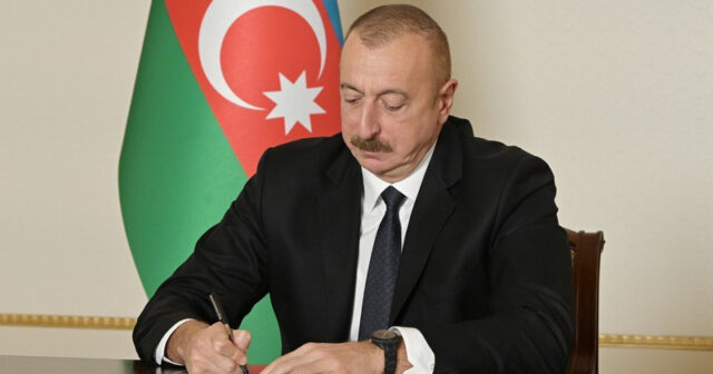 Rəqabət Məcəlləsi qüvvəyə mindi