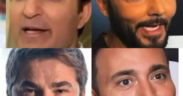 Botoks etdirən kişi aktyor və müğənnilər artıb – Foto