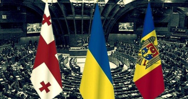 Ukrayna, Gürcüstan və Moldova niyə bizə  arxadan zərbə vurdu – GUAM-dan çıxaq?