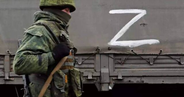 Putinin “Z” ordusu harada dayanacaq? – İki ilin nəticəsi…