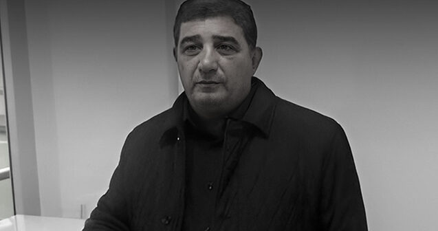 Sabiq klub prezidenti vəfat etdi