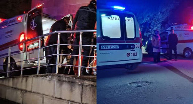 Astarada ana və qızı dəm qazından boğularaq ölüblər – FOTO