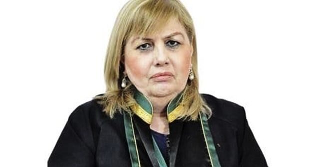 Tanınmış vəkil axtarışa verildi