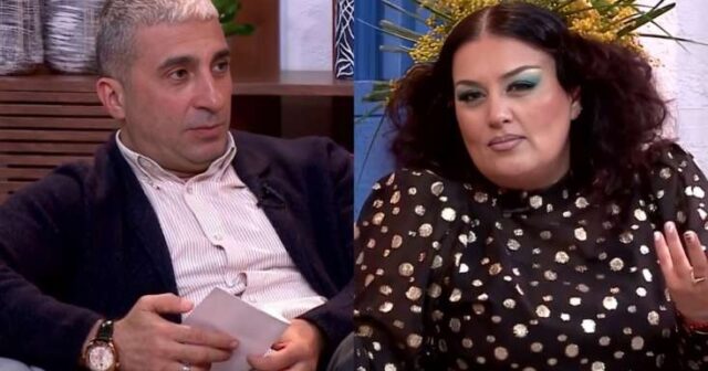 “İllərdir səy-səy…” – Elza Seyidcahandan Rafael İsgəndərova SƏRT SÖZLƏR