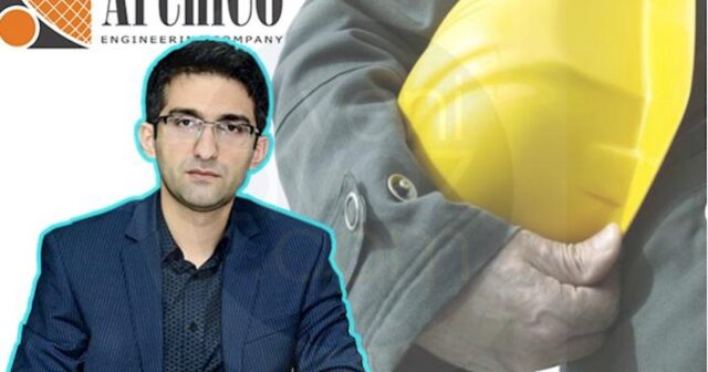 Sumqayıtda ölən fəhlənin işlədiyi şirkət kimindir? – Bu şirkətdə əvvəl də ölüm hadisəsi olub
