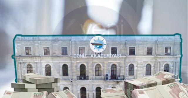 Mövcud olmayan şirkət 560 minlik tenderi necə udur? – Təfərrüat