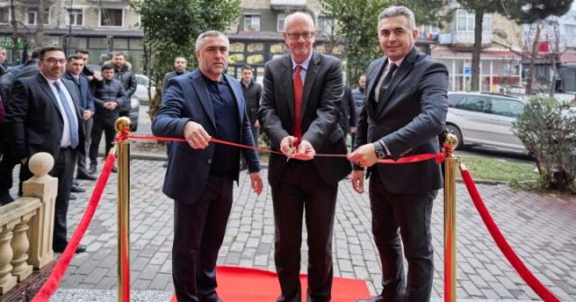 “Nar” bütün ölkə üzrə satış və xidmət şəbəkəsini genişləndirir