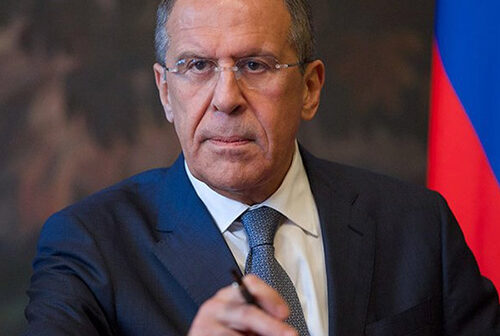 Lavrov: Paşinyan Qarabağı Azərbaycanın tərkib hissəsi kimi tanıdıqdan sonra status məsələsi bağlanır