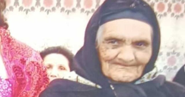 Azərbaycanın ən uzunömürlü sakini: Neçə yaşı var, nə qədər pensiya alır?