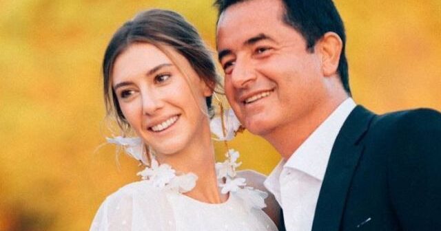 Şeyma Subaşı Acun Ilıcalı ilə barışıb?