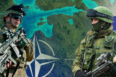 Müharibə NATO-nu necə gücləndirdi? – Açıqlama