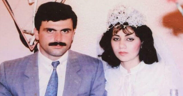 İlham və Fərizənin ilk VİDEO görüntüləri