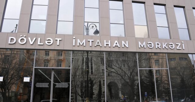 Magistraturaya qəbul imtahanının vaxtı açıqlandı