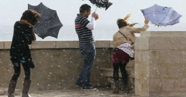 Hava ilə bağlı əhaliyə xəbərdarlıq – Bu tarixədək…