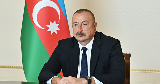 “Azərsığorta” ləğv edildi – Fərman
