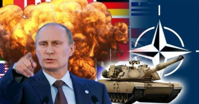 Rusiya-NATO müharibəsi başlayır?  – şərh