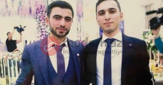 Dəm qazından ölən qardaşlardan dünəndən xəbər yox imiş…