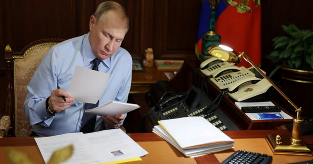 Putin Qərbi 1 nömrəli düşmən adlandırdı: Bu, nəyi sübut edir? – ISW